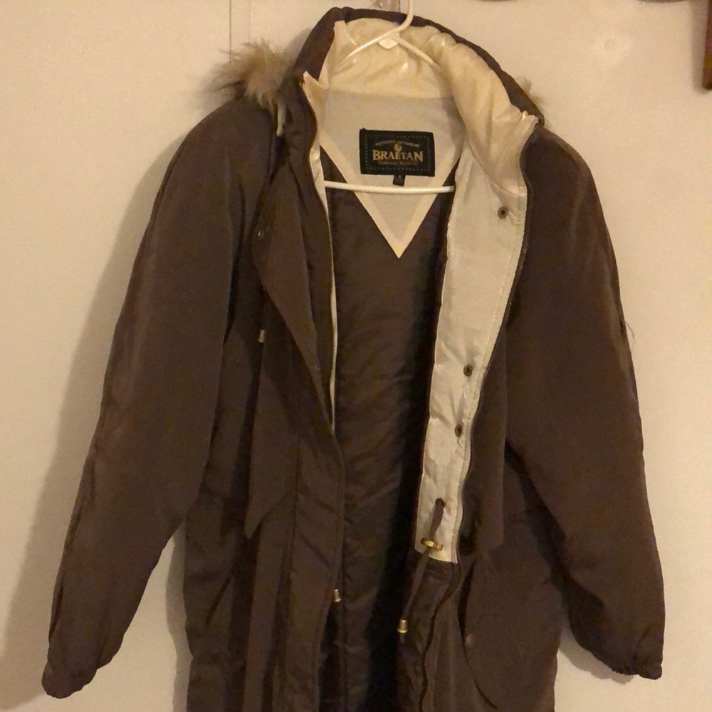Winter Coat